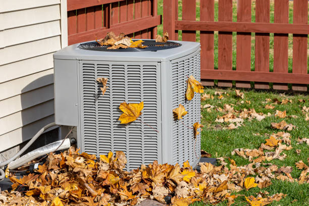 Best Affordable HVAC services  in Roseland, NJ