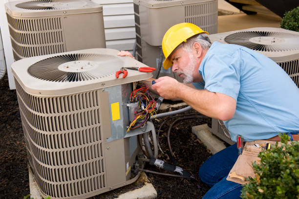 Best Commercial HVAC repair  in Roseland, NJ