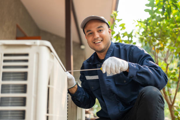 Best HVAC maintenance near me  in Roseland, NJ