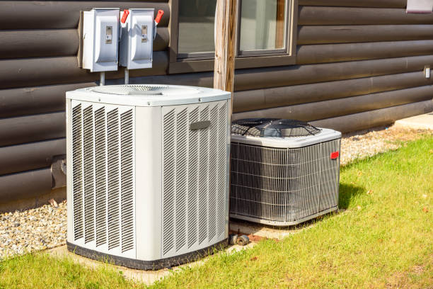 Best HVAC companies near me  in Roseland, NJ